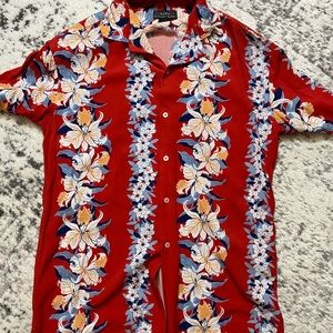 Stylish Button Down👕